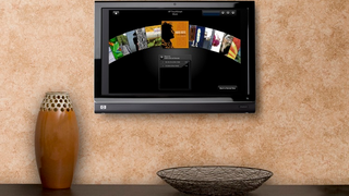 HP Touchsmart IQ816 Adds Bigger Screen, Blu-ray, VESA Wall Mount